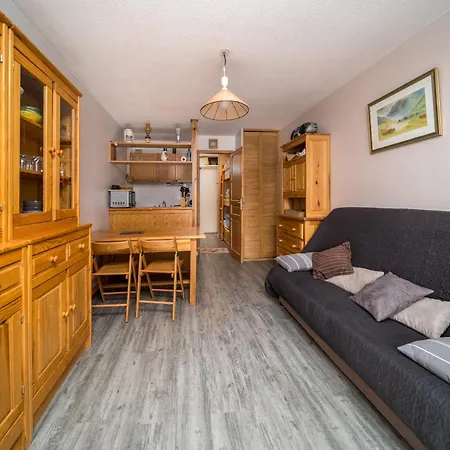 Petit Ours Ii 39 Montagne 4 Pers Apartment *