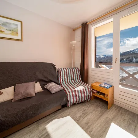 Petit Ours Ii 39 Montagne 4 Pers Apartment